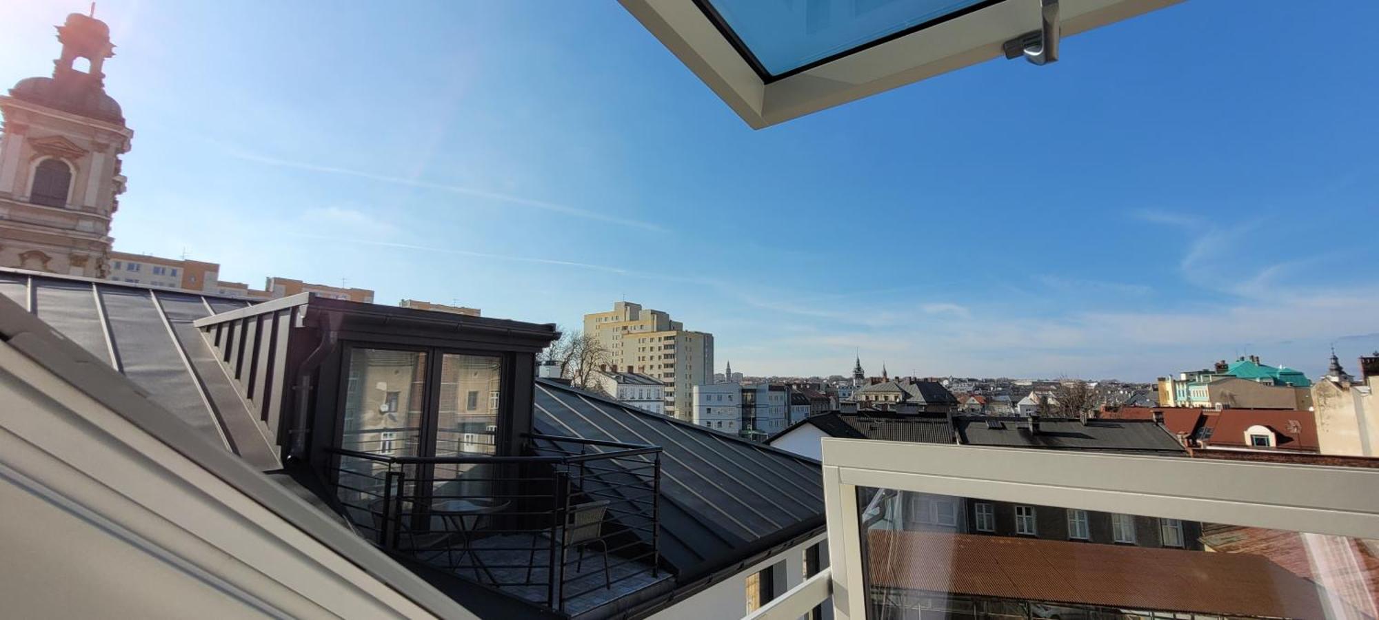 Loft Manufaktura Grossa Apartment Bielsko-Biala Luaran gambar
