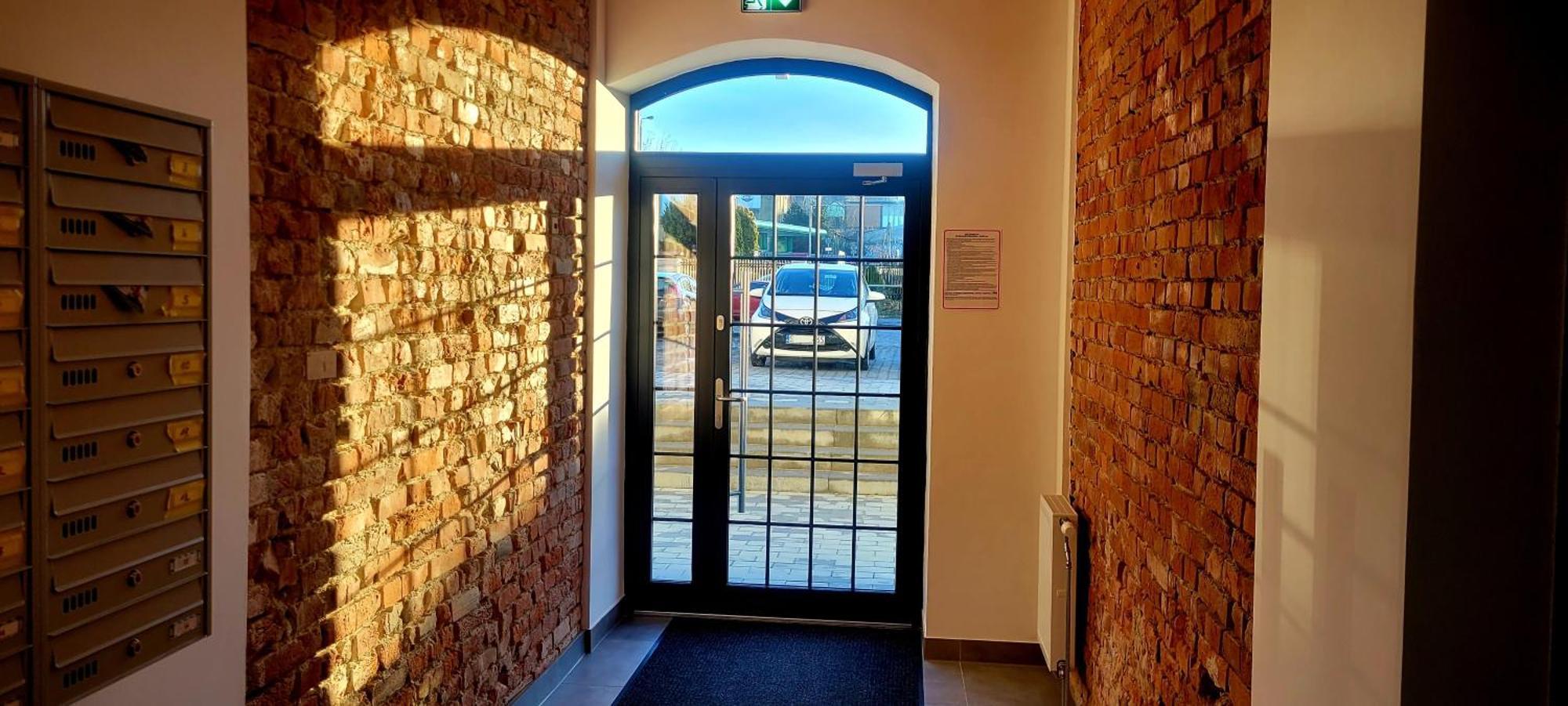 Loft Manufaktura Grossa Apartment Bielsko-Biala Luaran gambar