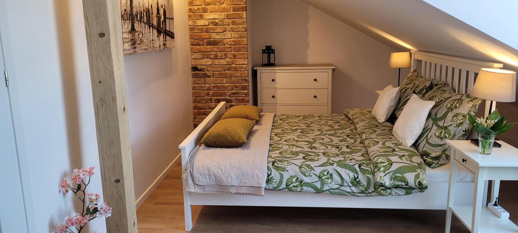 Loft Manufaktura Grossa Apartment Bielsko-Biala Luaran gambar
