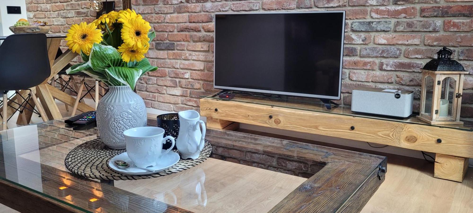 Loft Manufaktura Grossa Apartment Bielsko-Biala Luaran gambar
